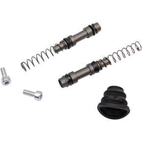 Moose Racing Clutch Master Cylinder Rebuild Kit - 1132-1304