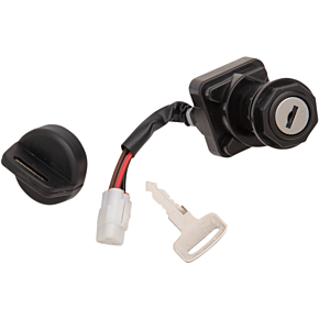 Moose Racing Ignition Switch - Suzuki