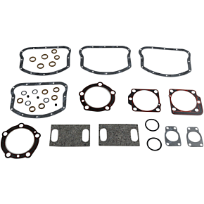 Moose Racing Inner Clutch Cover Gasket - Honda - 0934-6127