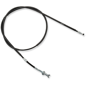 Moose Racing Moose Rear Parking Brake Cable for Honda