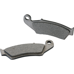 Moose Racing Qualifier Brake Pads - 1720-0221