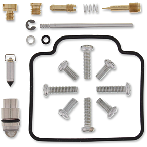 Moose Racing Repair Kit Carburetor Polaris