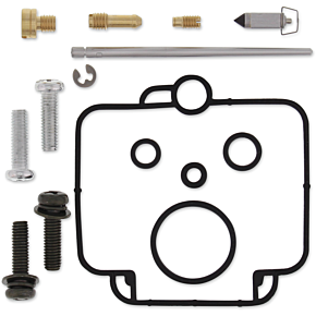 Moose Racing Repair Kit Carburetor Suzuki
