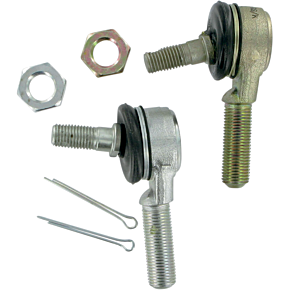 Moose Racing Replacement Tie Rod End - 0430-0066
