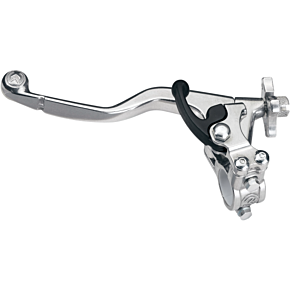 Moose Racing Shorty Clutch Lever Assembly for RMZ