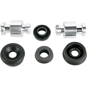 Moose Racing Wheel Cylinder Repair Kit - YFM400