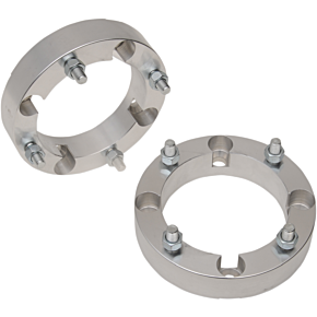 Moose Racing Wheel Spacer - 4/156 - 1-1/2" - 12 mm X 1.50