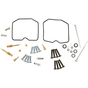 Parts Unlimited Carburetor Kit Kawasaki EX250 Ninja - 1003-1332