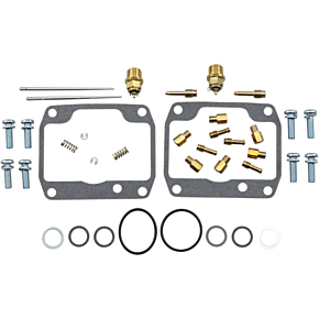 Parts Unlimited Carburetor Rebuild Kit Arctic Cat - 1003-1606