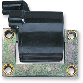 Parts Unlimited External Ignition Coil