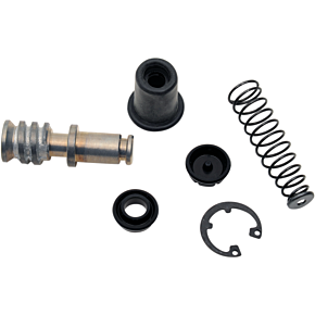 Parts Unlimited Master Cylinder Rebuild Kit - 1731-0520