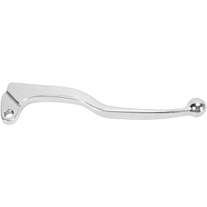 Parts Unlimited Polished Right-Hand Lever for Yamaha
