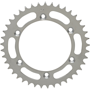 Parts Unlimited Rear Suzuki Sprocket - 520 - 41 Tooth