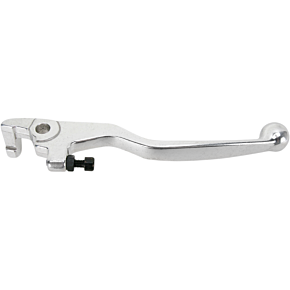 Parts Unlimited Right-Hand Lever for Suzuki - 0614-0386
