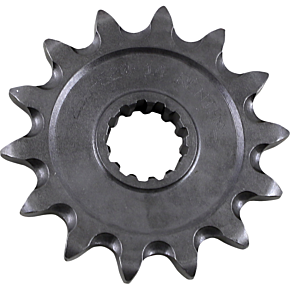 Renthal Sprocket - Suzuki - 14-Tooth 255--520-14GP