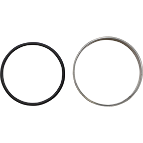 Sdi DU Piston Bushing Conversion Kit - 46 mm DRPBK-WP46XPL