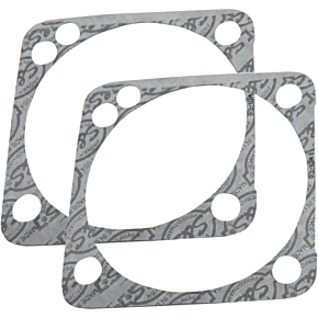Ss Cycle Base Gaskets - 4.125" - SSW 930-0099