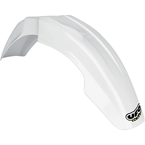 Ufo Front Fender - White YA02852046