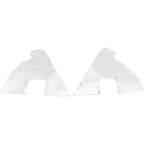 Ufo Replacement Body Kit - OEM Red/White/Black HOKIT119-999