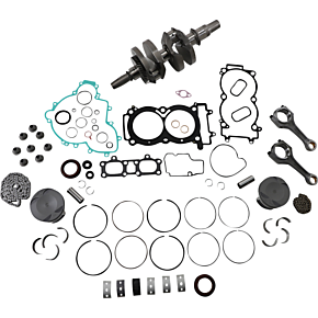 Vertex Engine Rebuild Kit - Polaris WR00054