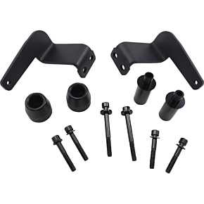 Vortex Frame Slider Kit - Ninja 300 R SR141
