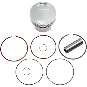 Wiseco Piston Kit - Polaris RZR 170 40143M06100