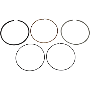 Wiseco Piston Ring Set 3875VM