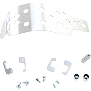 Works Connection MX Skid Plate 10-705