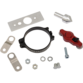 Works Connection Pro Launch Start Device 12-228