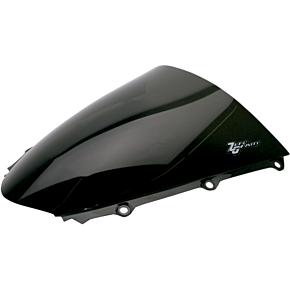 Zero Gravity Windscreen - Dark Smoke - CBR1000RR '04-'06