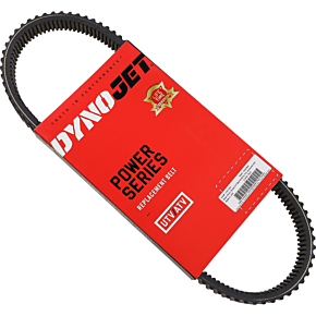 Power Series Drive Belt - Polaris 19-DCB4X