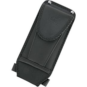 Plain Tank Bib with Pouch - Softail 93308