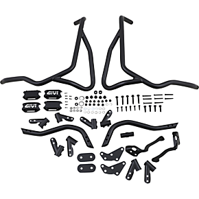 Engine Guards - Upper - Honda - CRF Africa Twin TNH1179