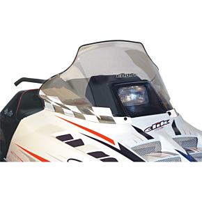 Windshield - 14" - Tint - Polaris 11133