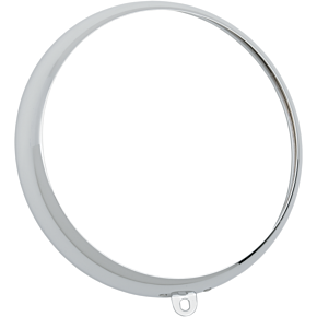Replacement Bezel - Chrome 2001-0557