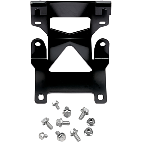 Winch Mount - Honda 100380
