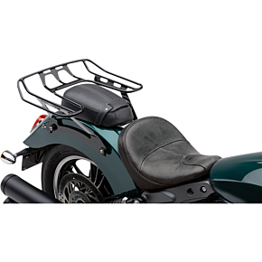 Detachable Wrap Around Rack - Black - Scout 502-2612B