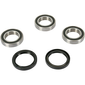 Wheel Bearing Kit - Rear - Yamaha PWRWK-Y09-421
