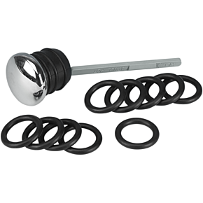 O-Rings for Oil Filler Plug - 10-Pack 11345