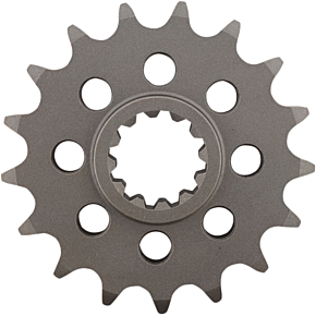 Front Cs Sprocket Steel 17t-530 Kaw