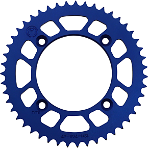 Rear Sprocket - 47 Tooth - Suzuki/Yamaha 1211-1614