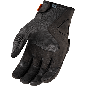 Contra3™ Gloves - Black - 2XL 3301-4885