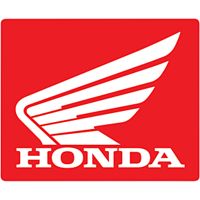 Honda Icon Decal - 3" - Squared 40-10-108