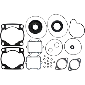 Complete Gasket Set 711227