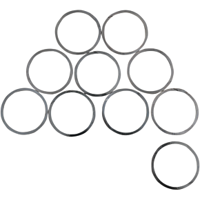 Pion Snap Ring - Big Twin '58-'86 A-11007