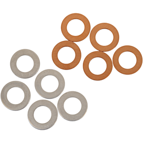 Drain Plug Washers - M10 DPWM10.18-10