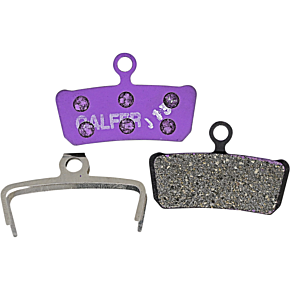 Ebike Brake Pads - BFD459 BFD459G1652