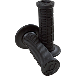 Grips - Mini MX - Black H01MMB