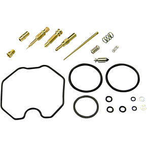 Carburetor Kit - TRX250EX '01-'04 03-042