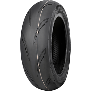 Tire - KD2 Kwick - Front - 100/90-12 - 62J 04KD21009012